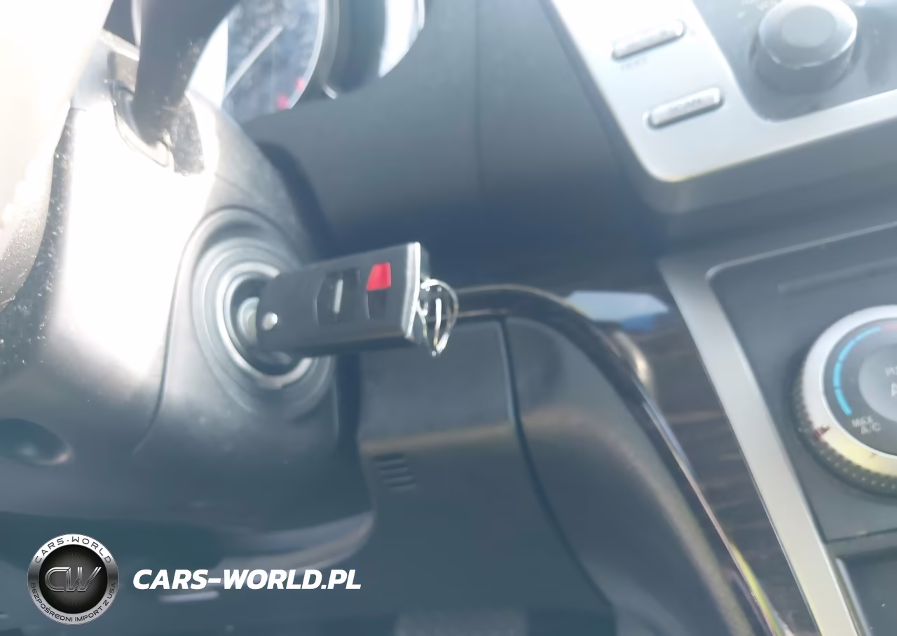 2012 Mazda Mazda6 I Touring VIN:1YVHZ8DH8C5M22185 - 11