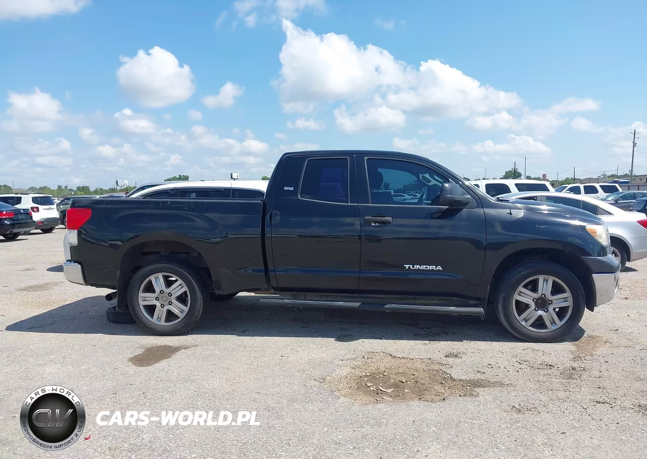 2013 Toyota Tundra Grade 4.6L V8 VIN:5TFRM5F12DX054261 - 13