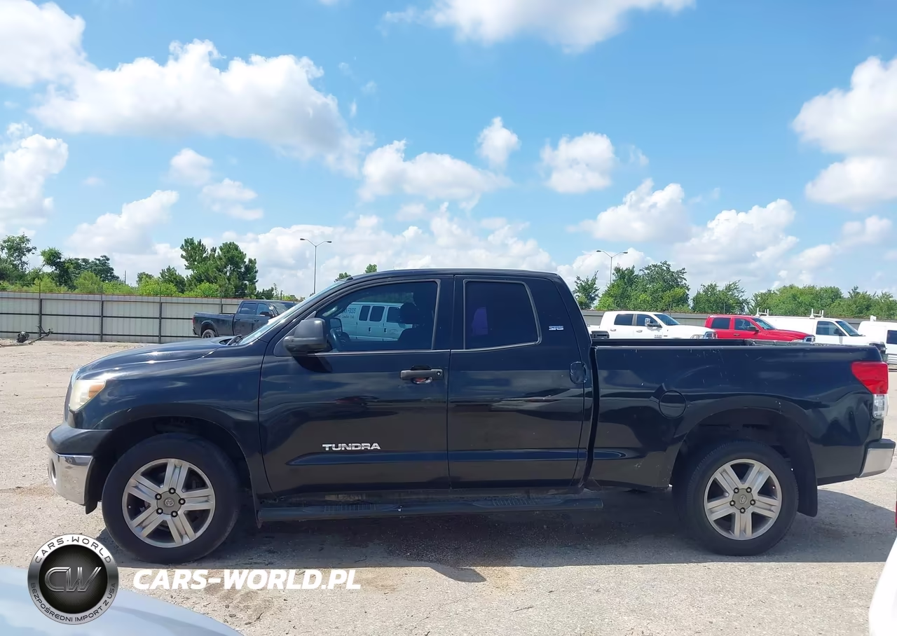 2013 Toyota Tundra Grade 4.6L V8 VIN:5TFRM5F12DX054261 - 14