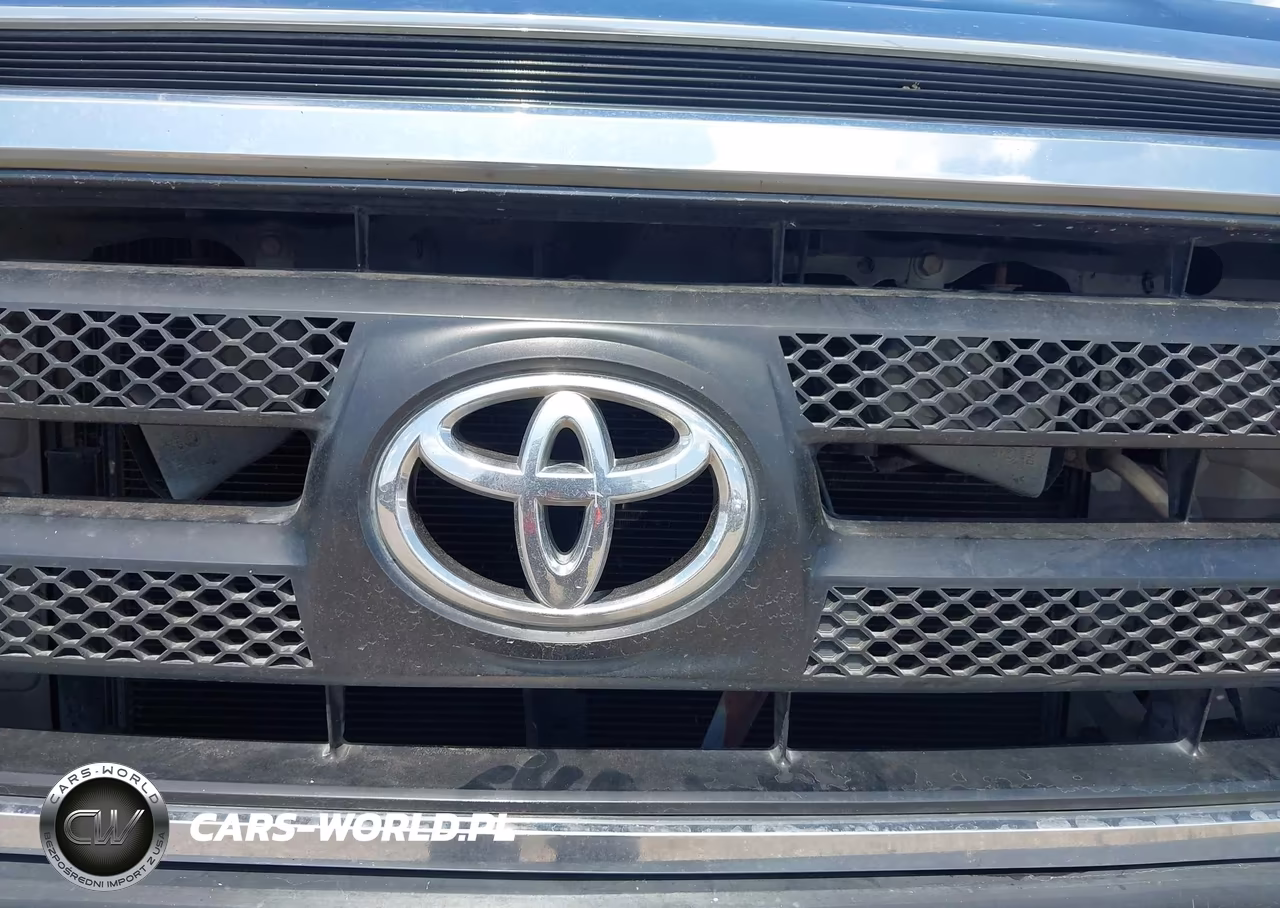 2013 Toyota Tundra Grade 4.6L V8 VIN:5TFRM5F12DX054261 - 6