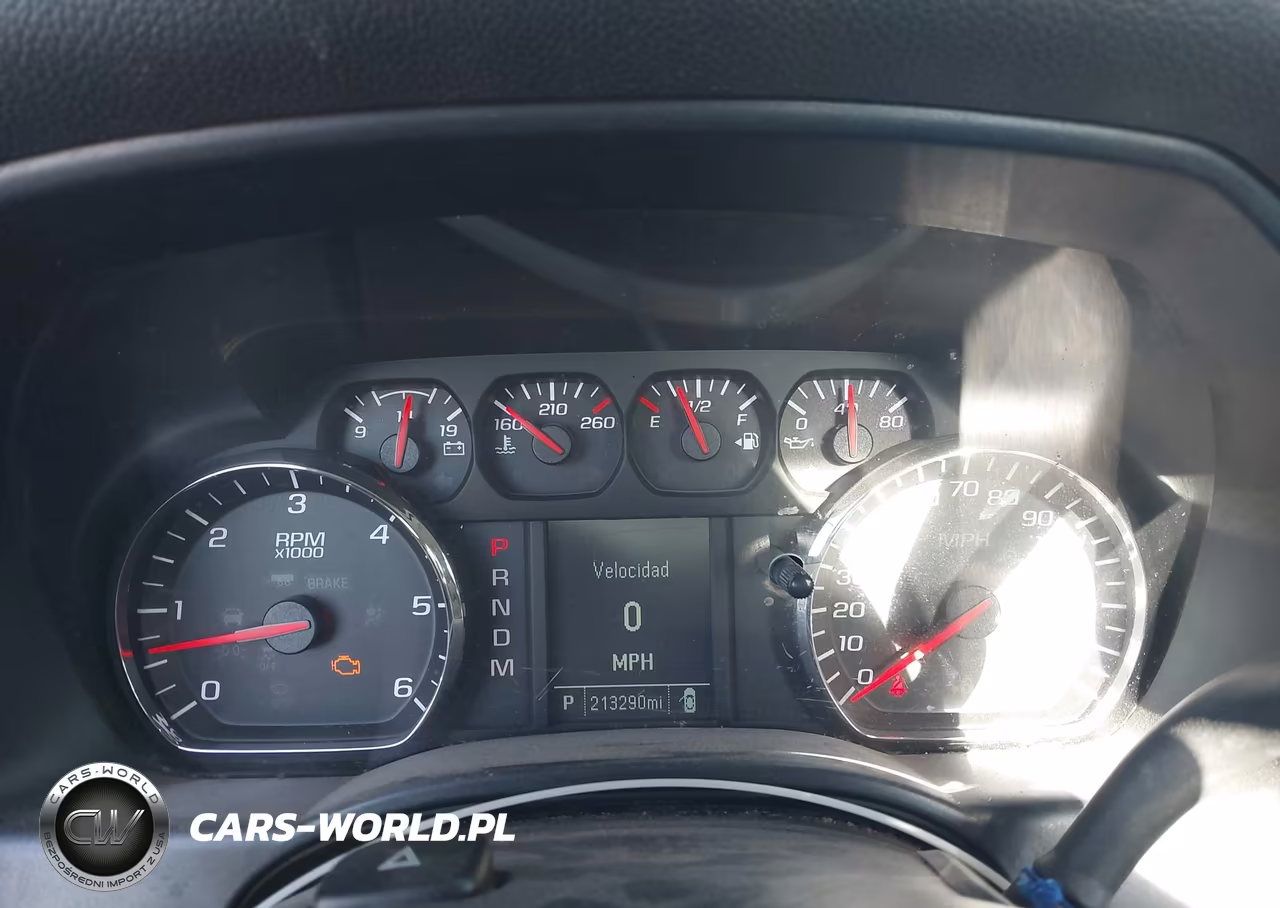 2014 GMC Sierra 1500 VIN:1GTN1TEC1EZ365233 - 7