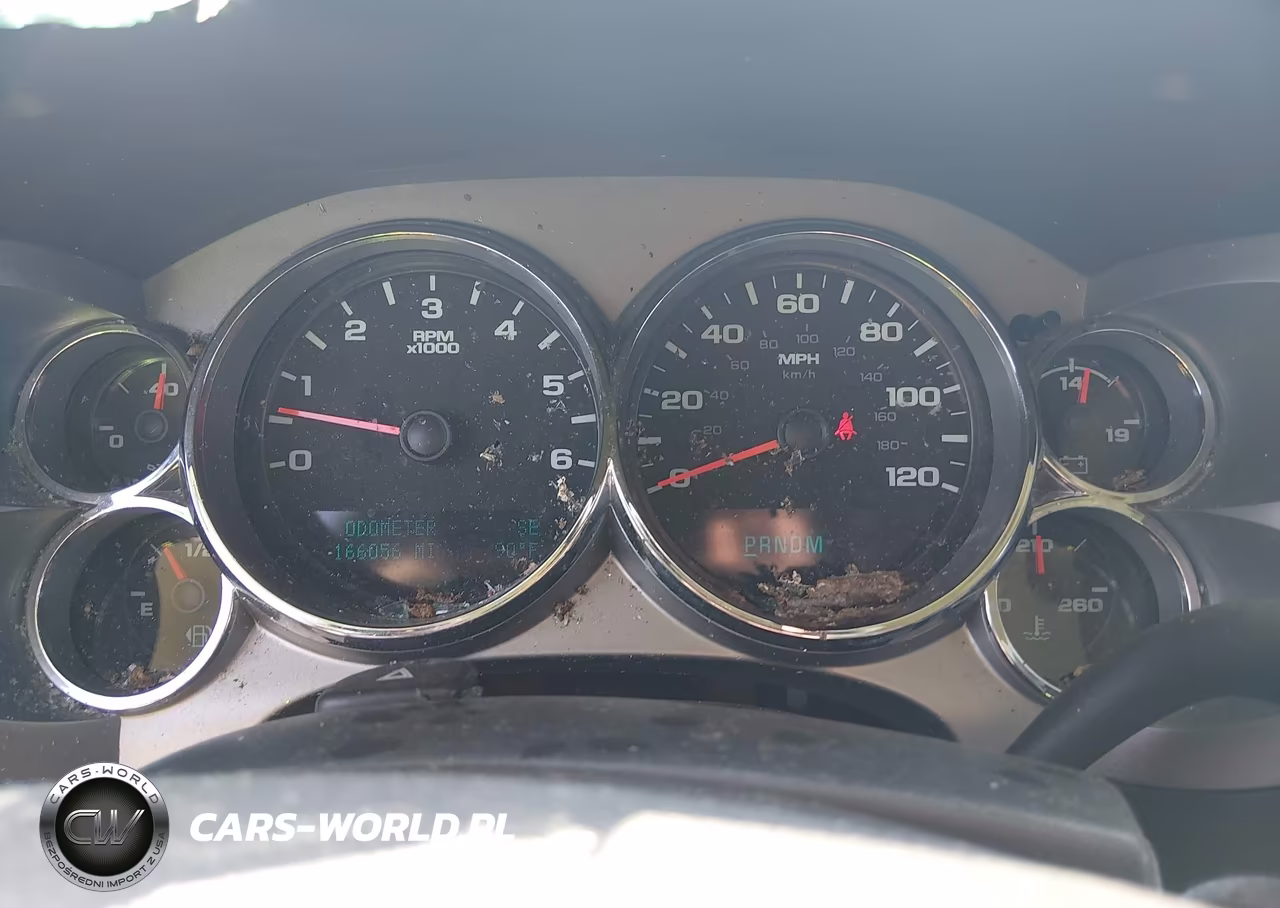 2011 GMC Sierra 1500 Sle VIN:1GTR2VE37BZ327897 - 7