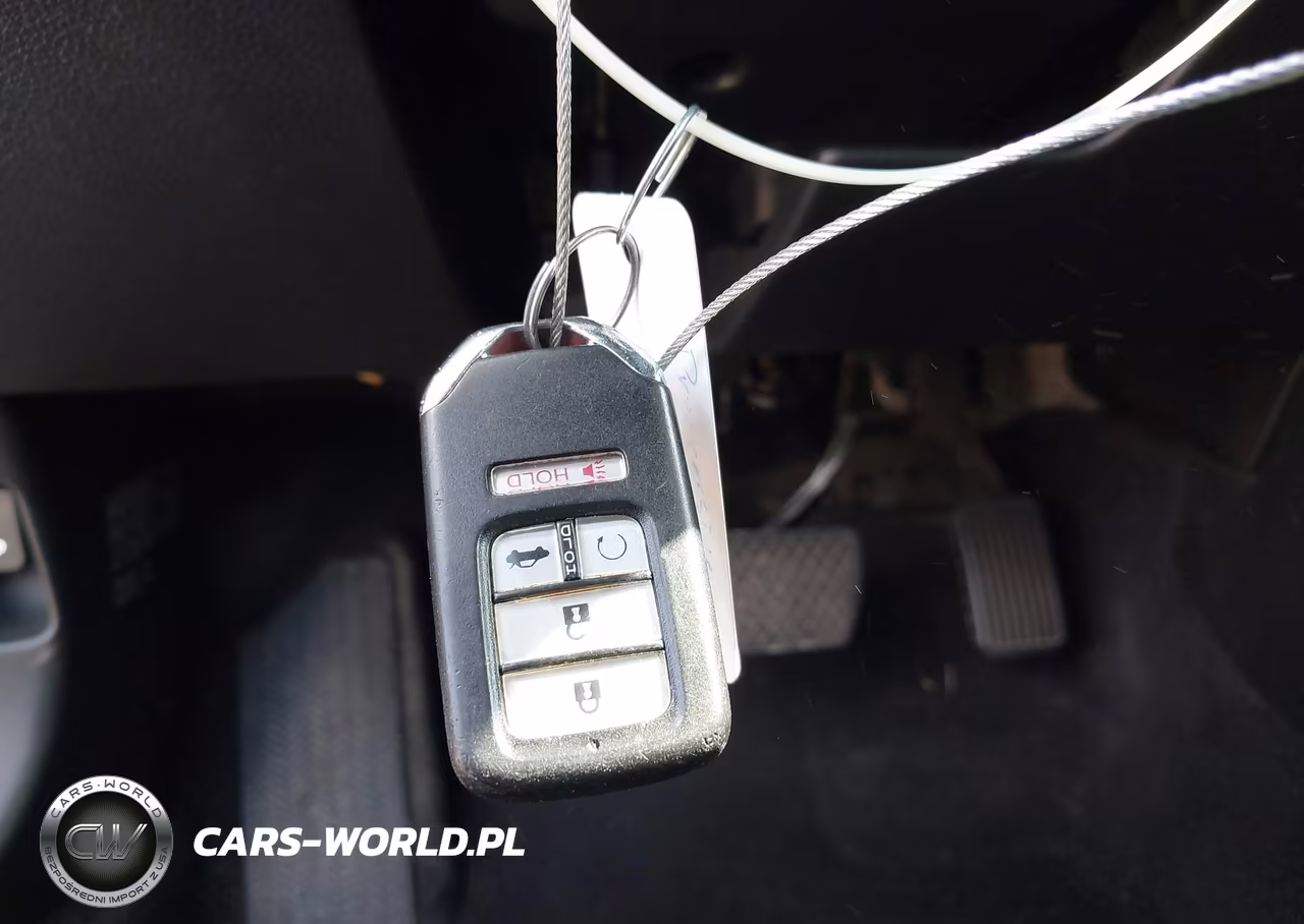 2018 Honda Civic Ex-T VIN:JHMFC1F35JX026609 - 11