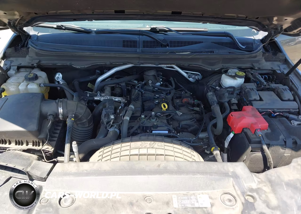2019 Ford Ranger Xlt VIN:1FTER4EH0KLA76336 - 10