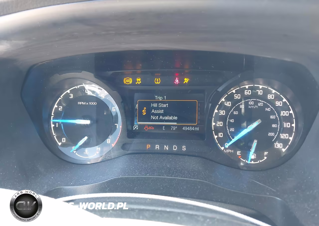 2019 Ford Ranger Xlt VIN:1FTER4EH0KLA76336 - 7
