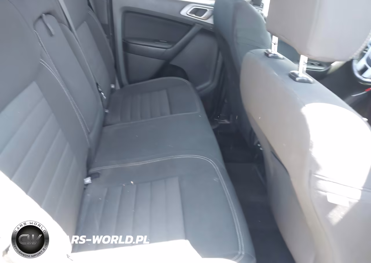 2019 Ford Ranger Xlt VIN:1FTER4EH0KLA76336 - 8