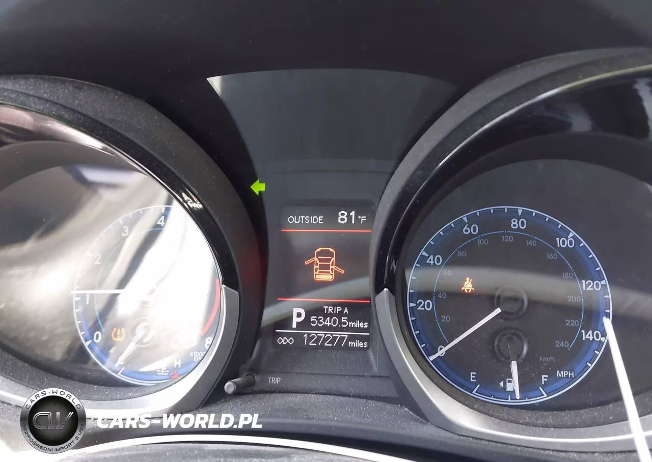 2016 Toyota Corolla S Plus VIN:5YFBURHE9GP419725 - 7