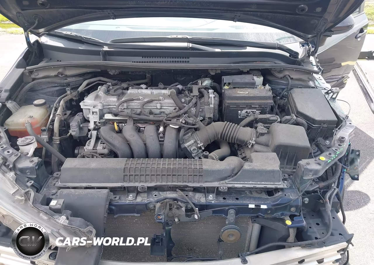 2022 Toyota Corolla Le VIN:5YFEPMAE7NP284064 - 10