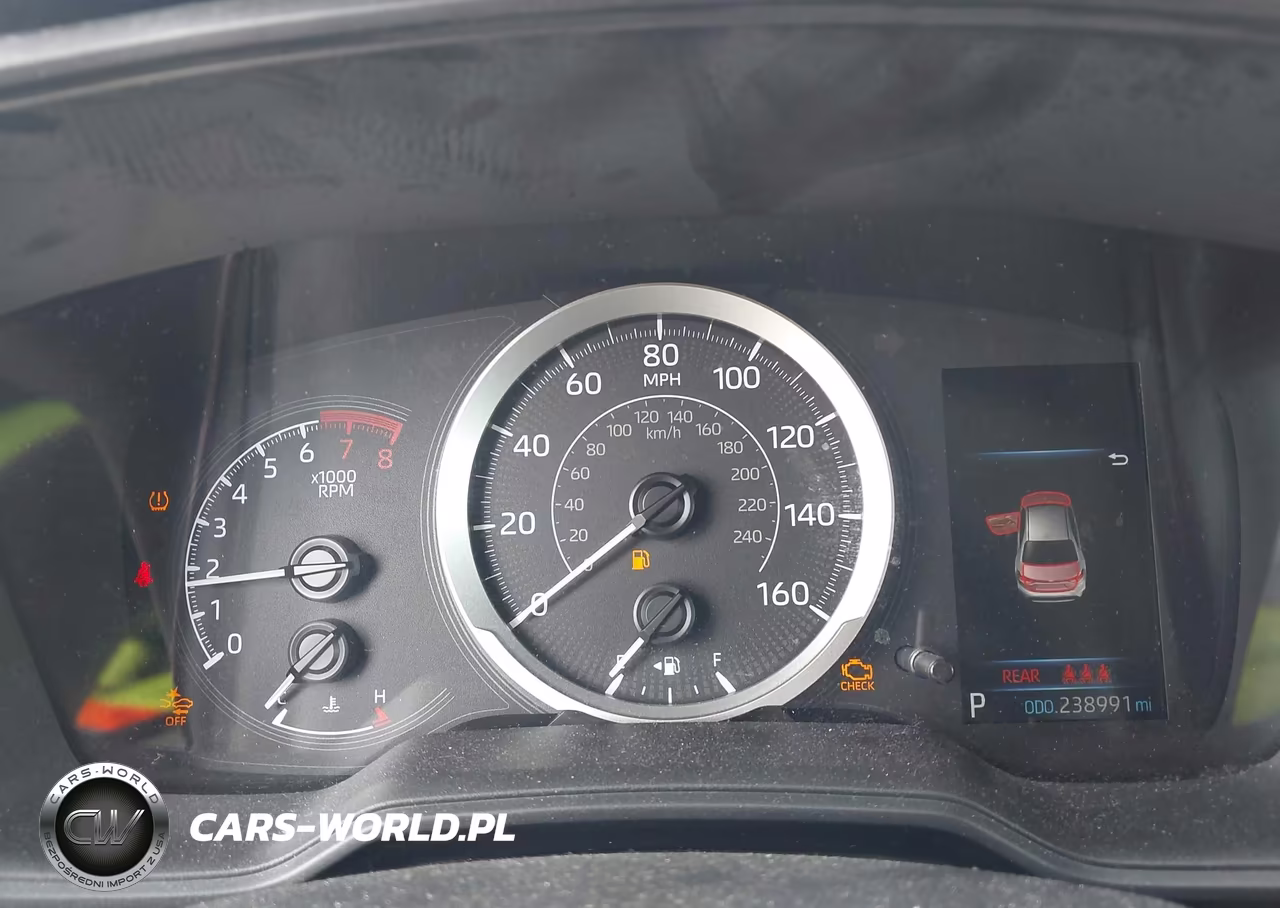 2022 Toyota Corolla Le VIN:5YFEPMAE7NP284064 - 7