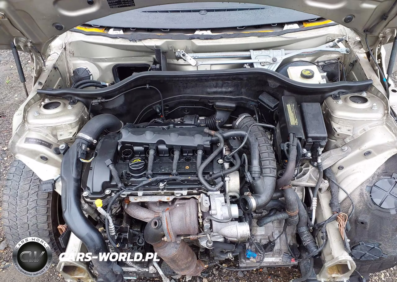 2009 Mini Cooper S VIN:WMWMF73569TW82195 - 10