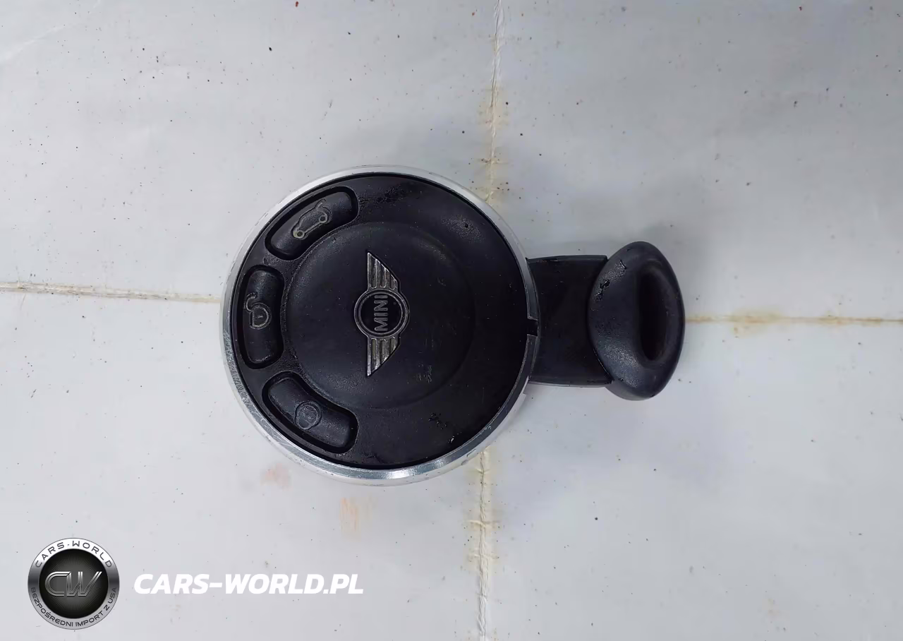 2009 Mini Cooper S VIN:WMWMF73569TW82195 - 11