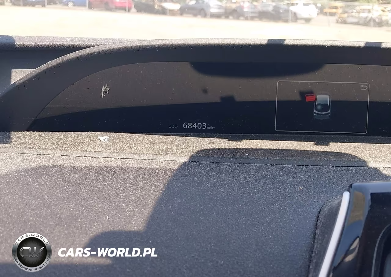 2020 Toyota Prius Prime Le VIN:JTDKARFP7L3155999 - 7