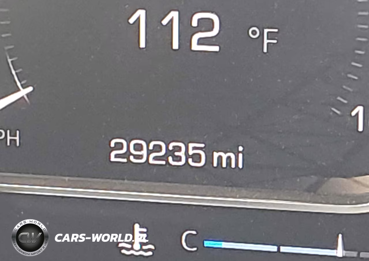 2024 GMC Sierra 1500 4Wd Short Box Elevation With 3Sb VIN:3GTUUCED2RG252800 - 15