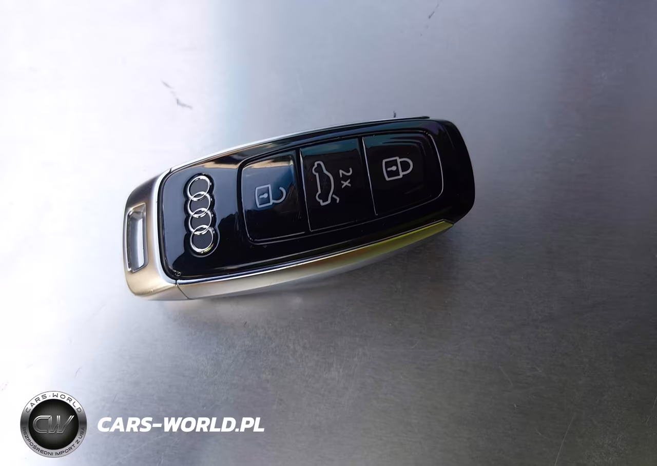 2019 Audi A6 55 Premium VIN:WAUL2AF26KN101469 - 11
