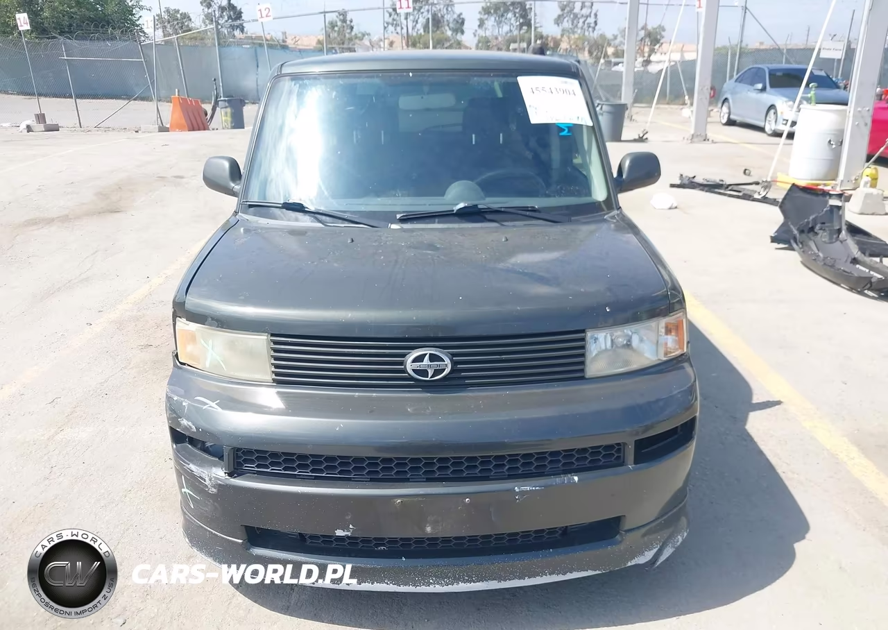 2004 Scion Xb VIN:JTLKT324740144589 - 12
