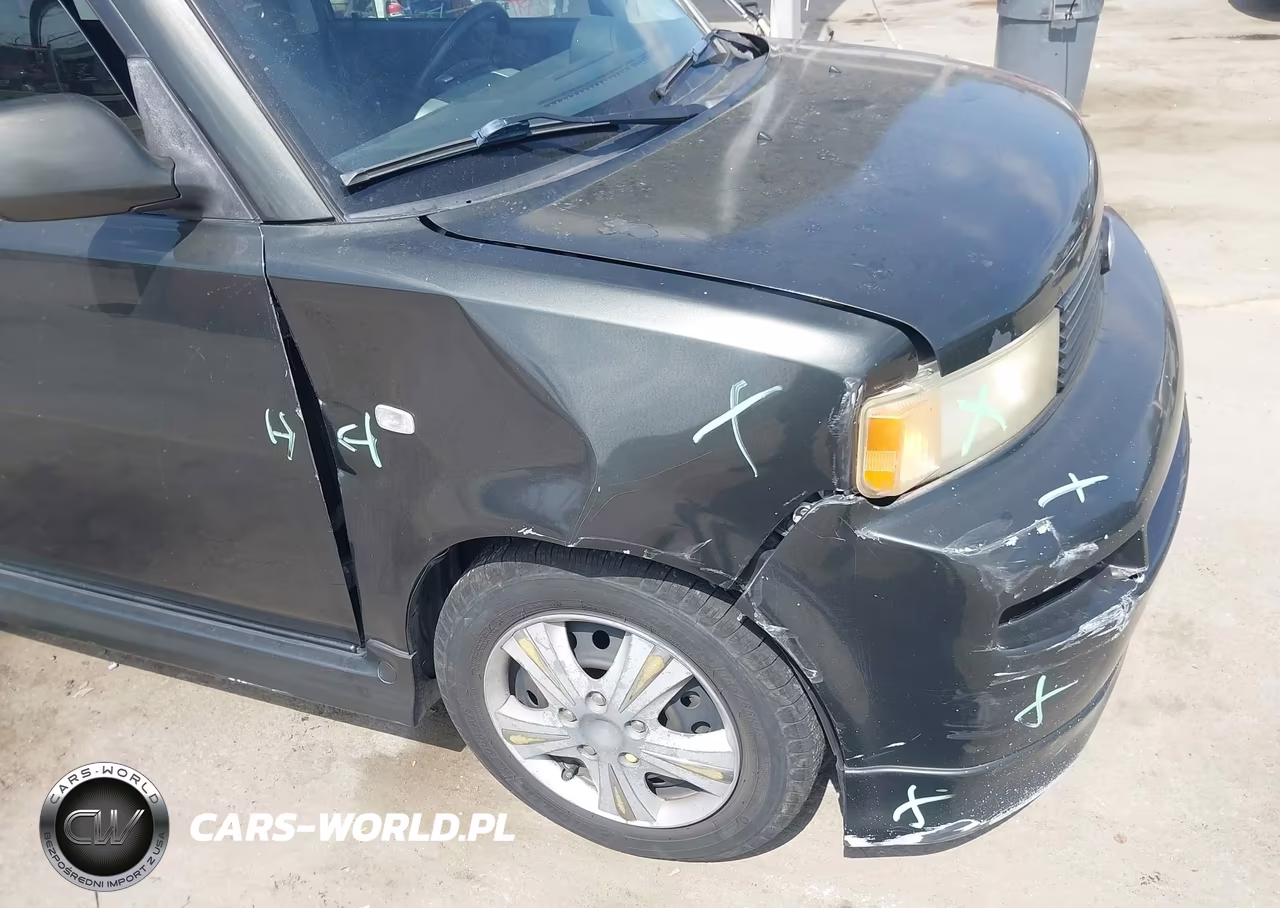 2004 Scion Xb VIN:JTLKT324740144589 - 17