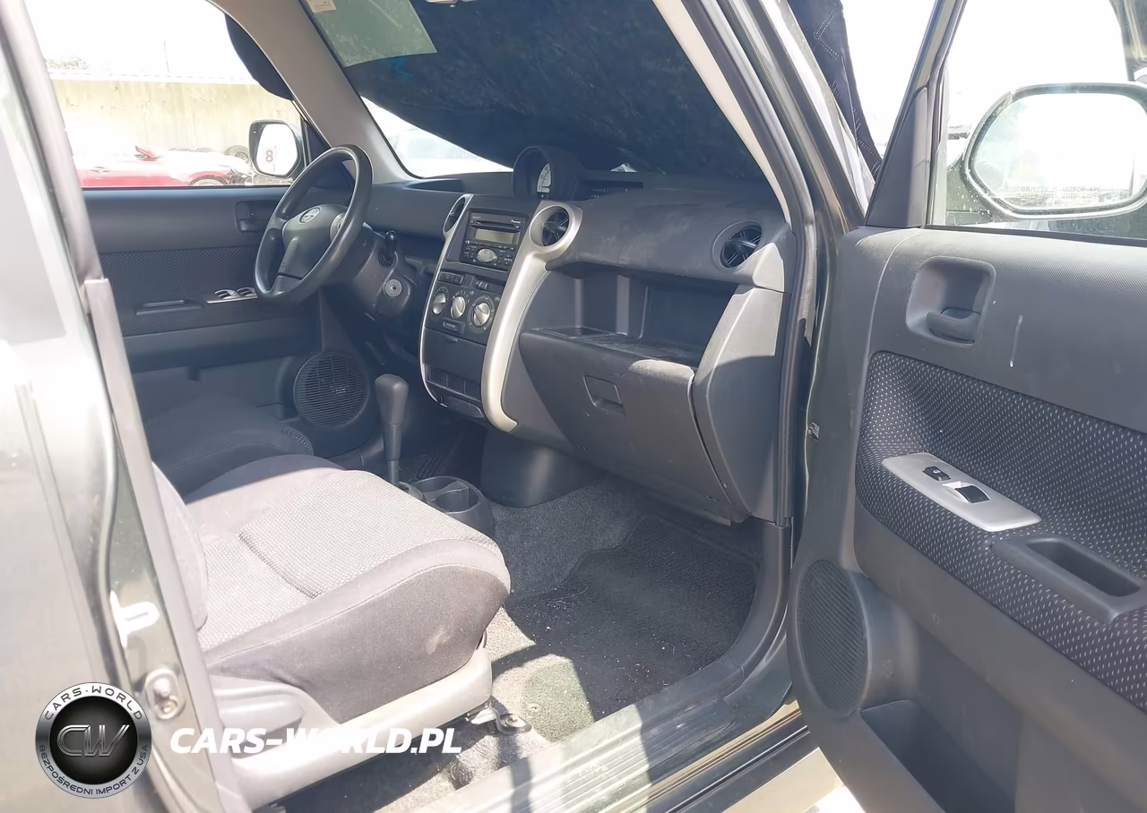 2004 Scion Xb VIN:JTLKT324740144589 - 5