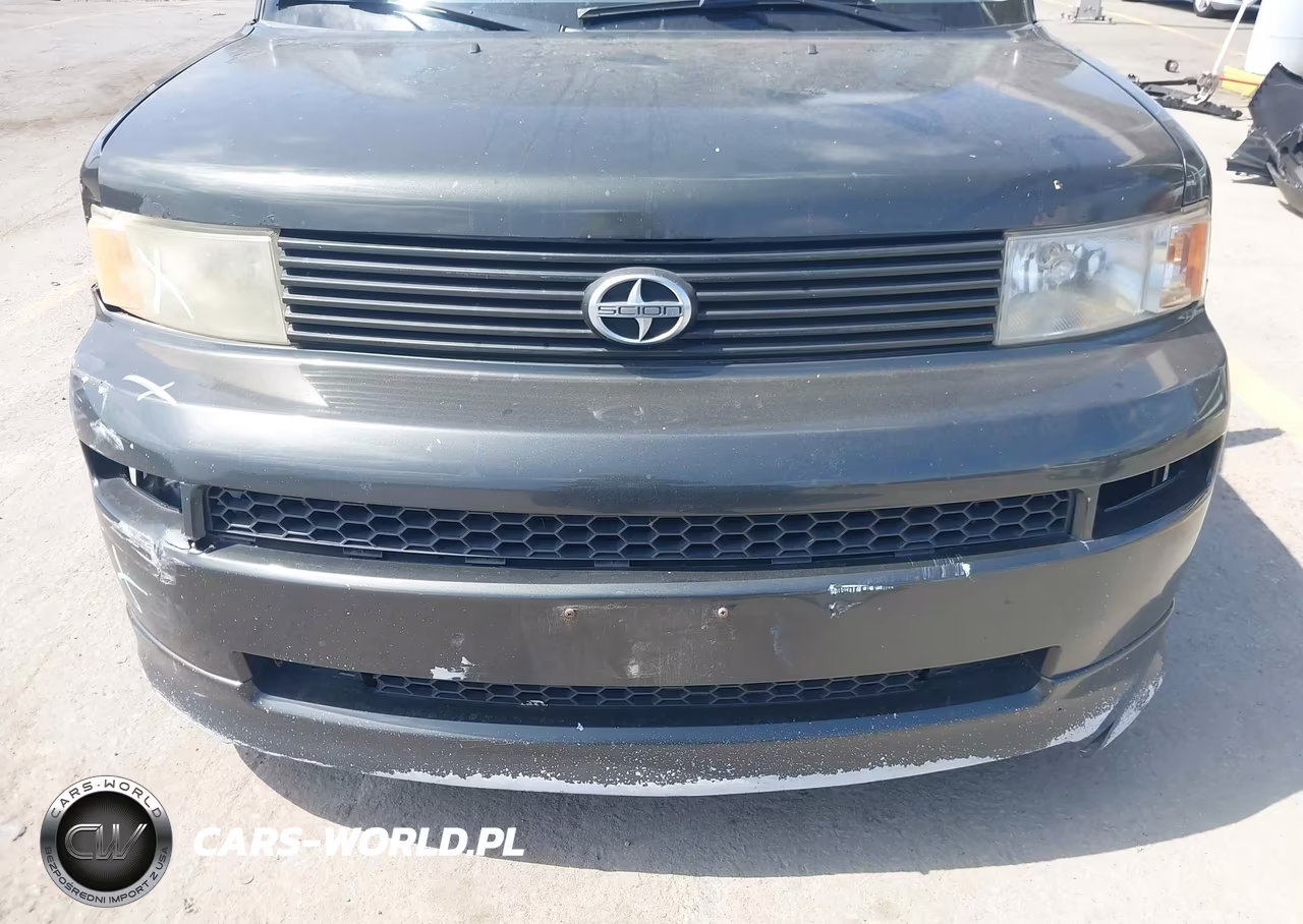2004 Scion Xb VIN:JTLKT324740144589 - 6