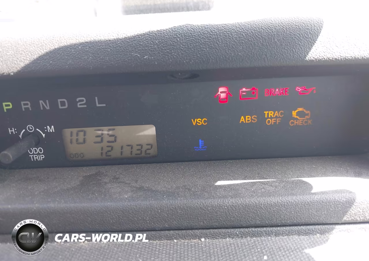 2004 Scion Xb VIN:JTLKT324740144589 - 7
