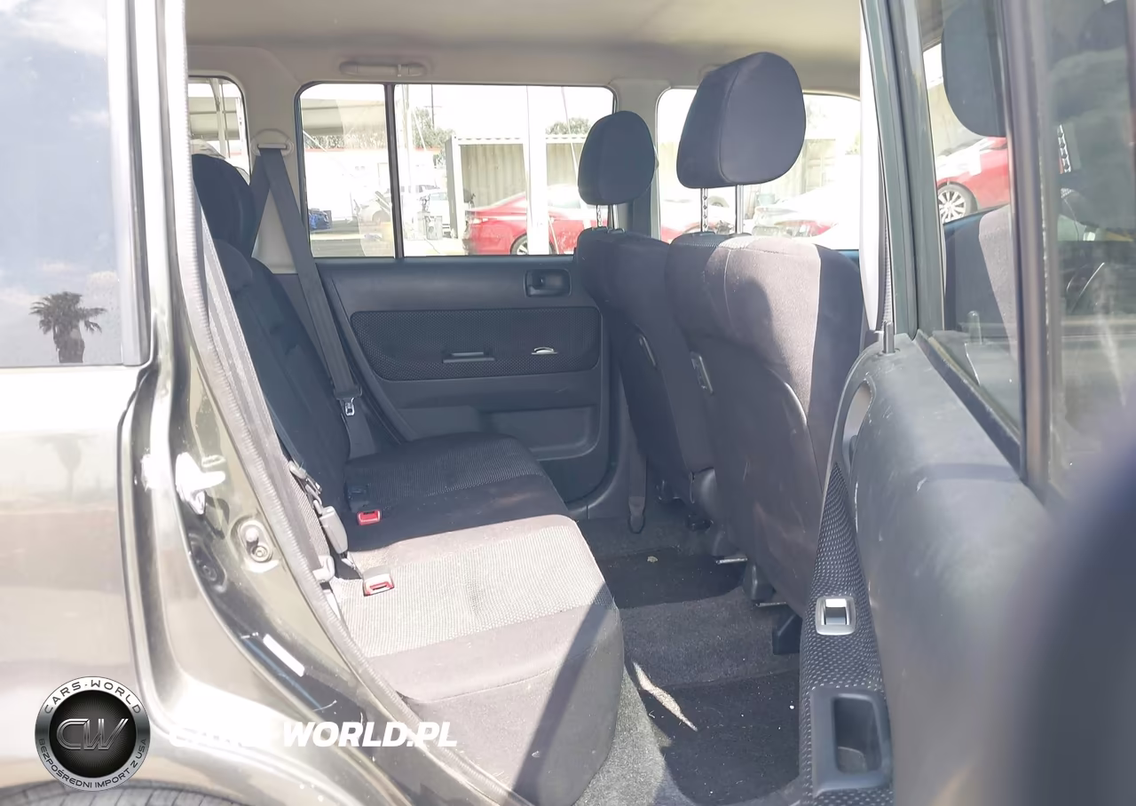 2004 Scion Xb VIN:JTLKT324740144589 - 8