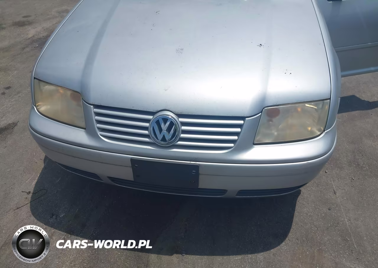 2003 Volkswagen Jetta Gl VIN:3VWRK69M43M009003 - 6