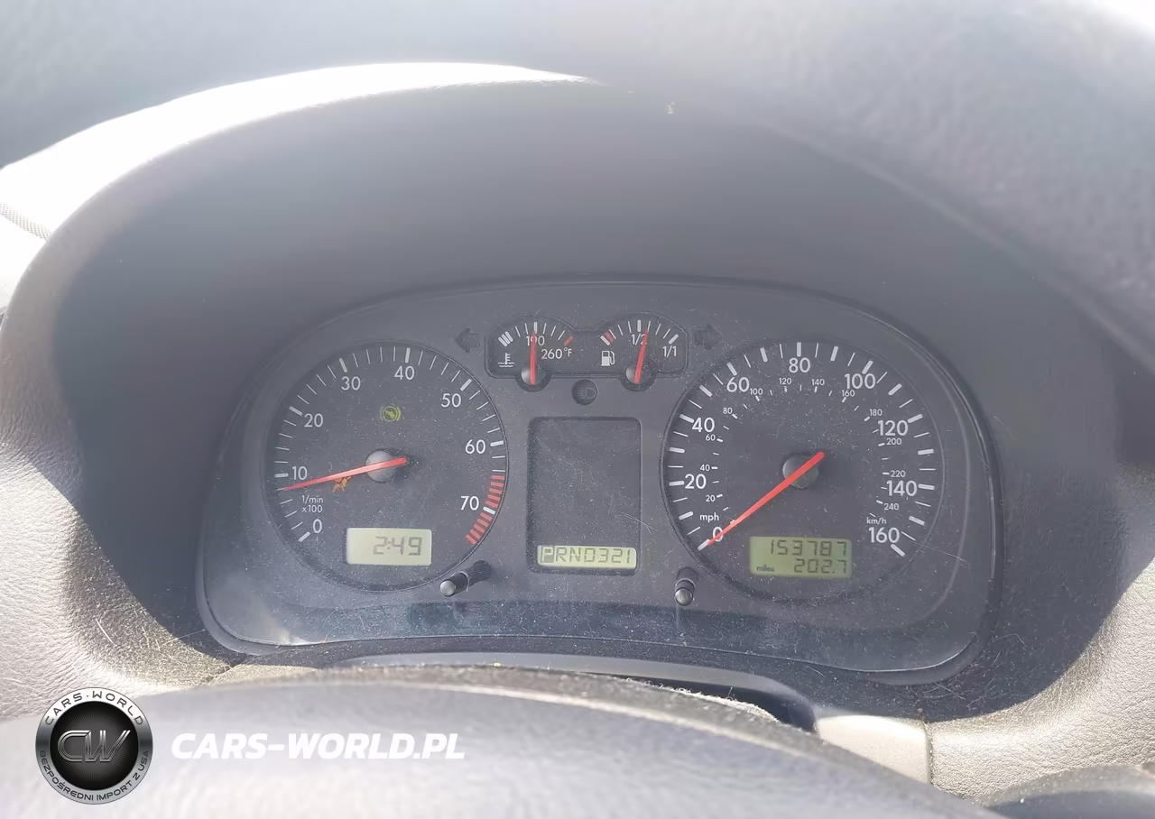 2003 Volkswagen Jetta Gl VIN:3VWRK69M43M009003 - 7