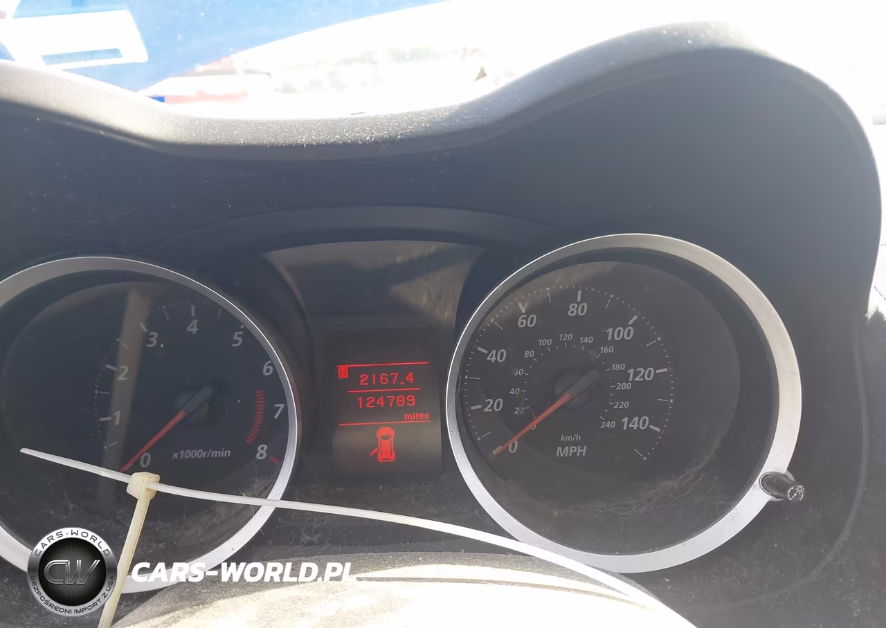 2011 Mitsubishi Lancer Es VIN:JA32U2FU4BU012911 - 7