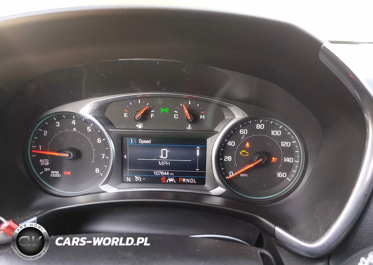 2020 Chevrolet Equinox Awd Lt 1.5L Turbo VIN:2GNAXUEV5L6216067 - 7