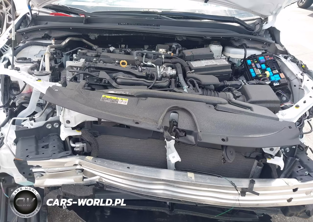 2025 Toyota Corolla Fx VIN:5YFB4MCE2SP236783 - 10