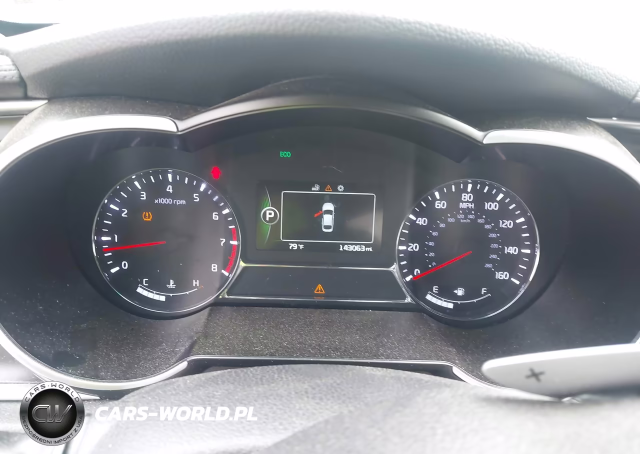 2015 Kia Optima Sx Turbo VIN:5XXGR4A6XFG462281 - 7