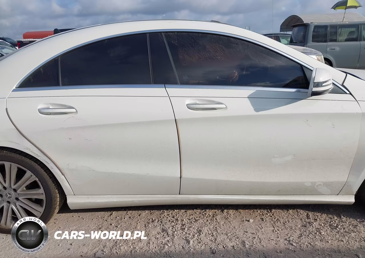 2018 Mercedes-Benz Cla 250 VIN:WDDSJ4EB4JN550609 - 13