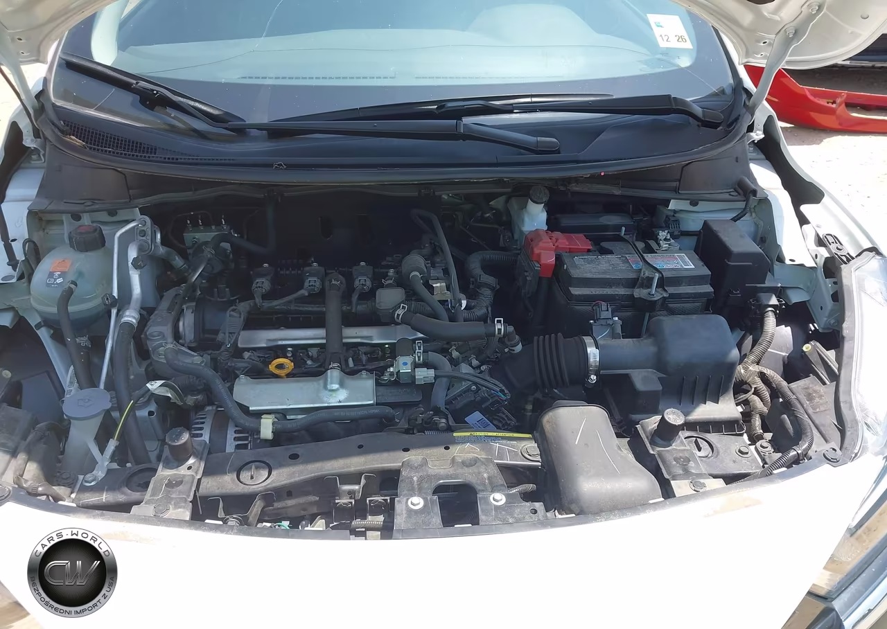 2024 Nissan Versa 1.6 S VIN:3N1CN8DV2RL873755 - 10
