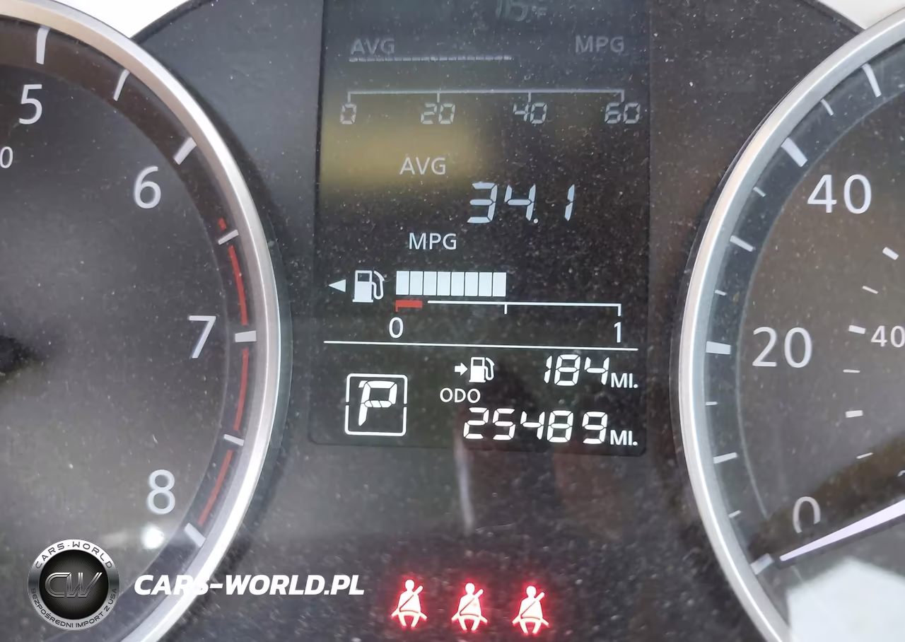 2024 Nissan Versa 1.6 S VIN:3N1CN8DV2RL873755 - 15