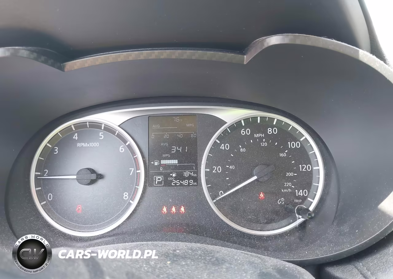 2024 Nissan Versa 1.6 S VIN:3N1CN8DV2RL873755 - 7