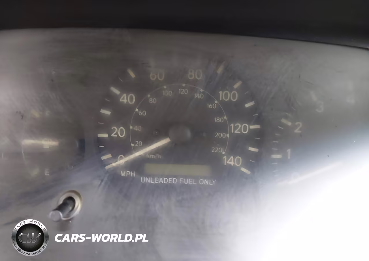 1999 Toyota Camry Le VIN:4T1BG22K7XU885312 - 7