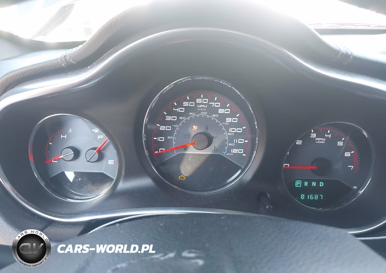 2014 Dodge Avenger Se VIN:1C3CDZAB6EN166785 - 7