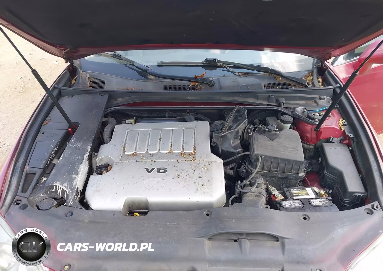 2009 Lexus Es 350 VIN:JTHBJ46GX92329791 - 10