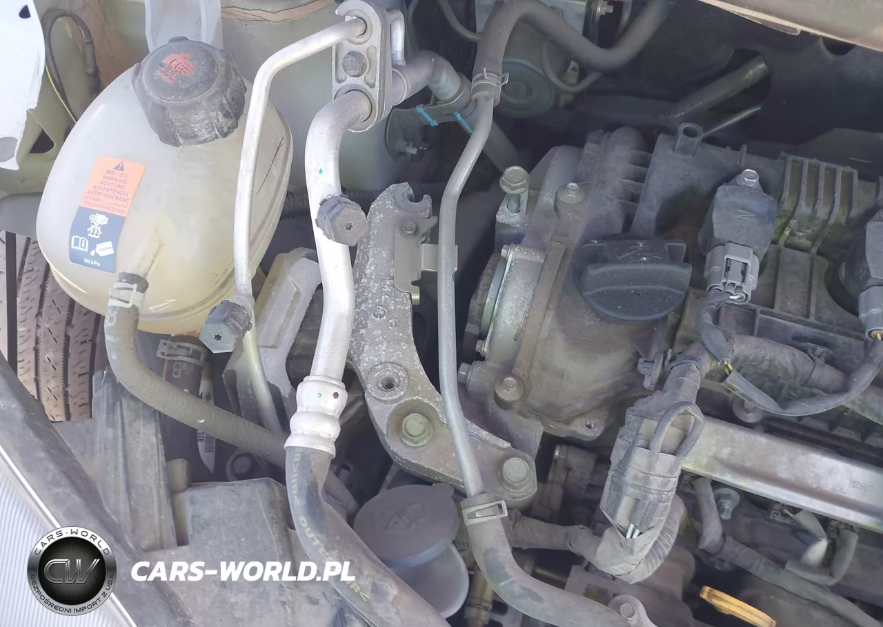 2022 Nissan Versa 1.6 Sv Xtronic Cvt VIN:3N1CN8EV7NL853204 - 17