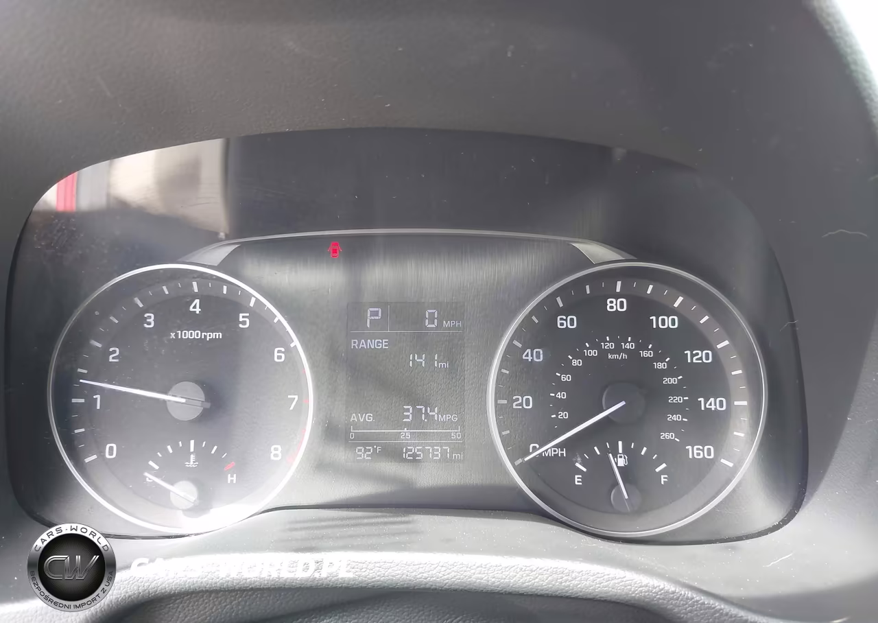 2018 Hyundai Elantra Se VIN:KMHD74LF2JU450145 - 7