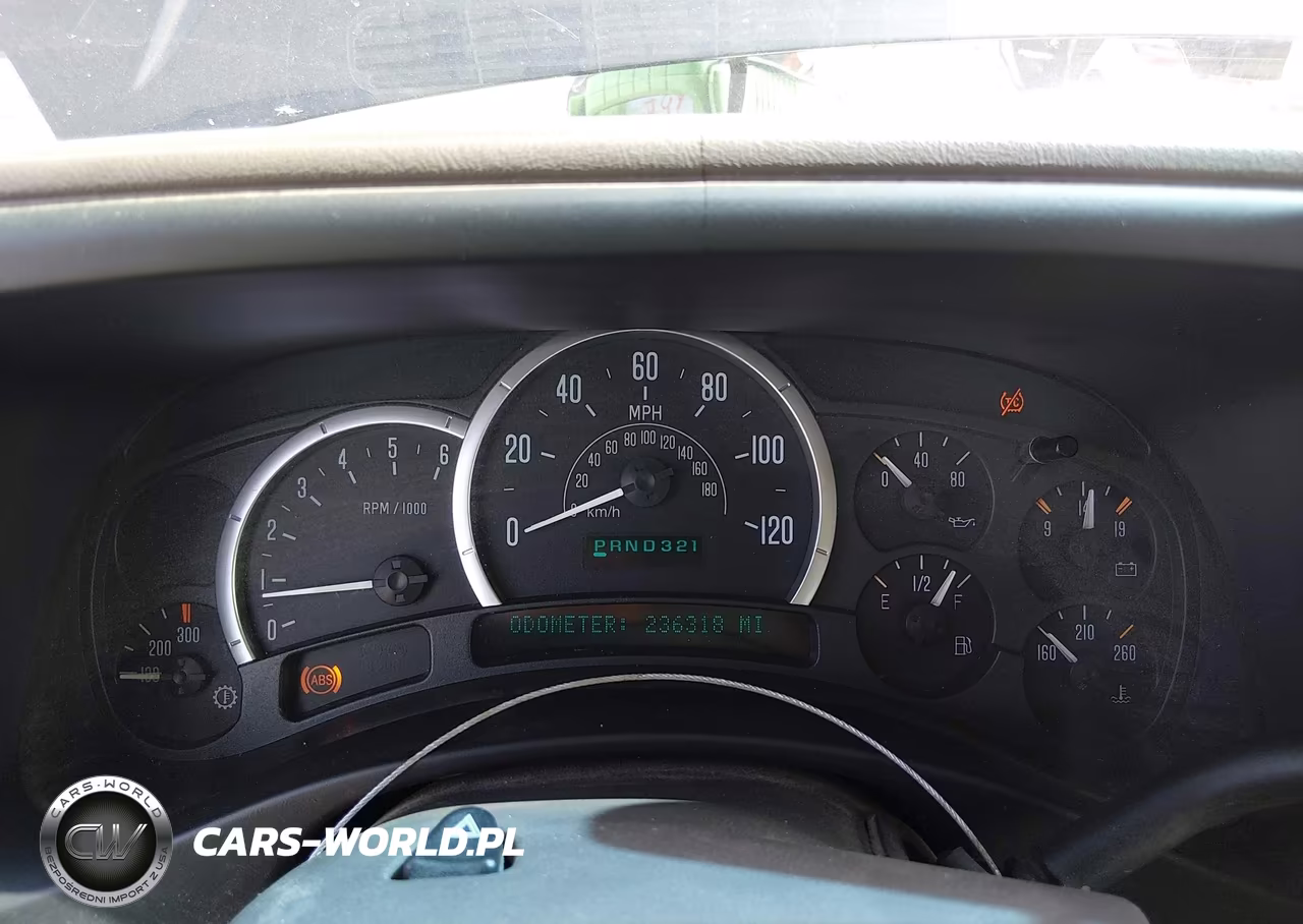 2003 Cadillac Escalade Ext Standard VIN:3GYEK63N33G102073 - 7