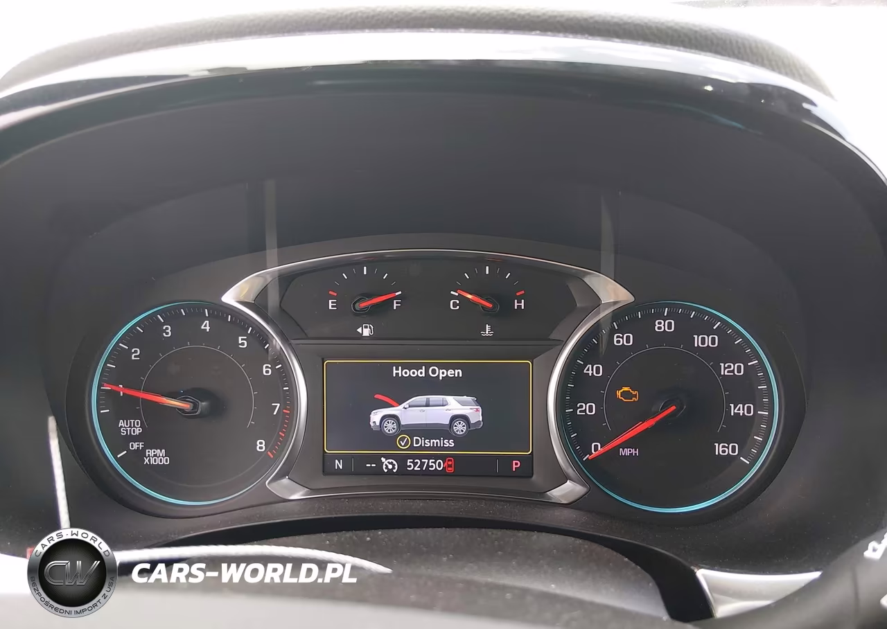 2023 Chevrolet Traverse Awd Rs VIN:1GNEVJKW2PJ199434 - 16