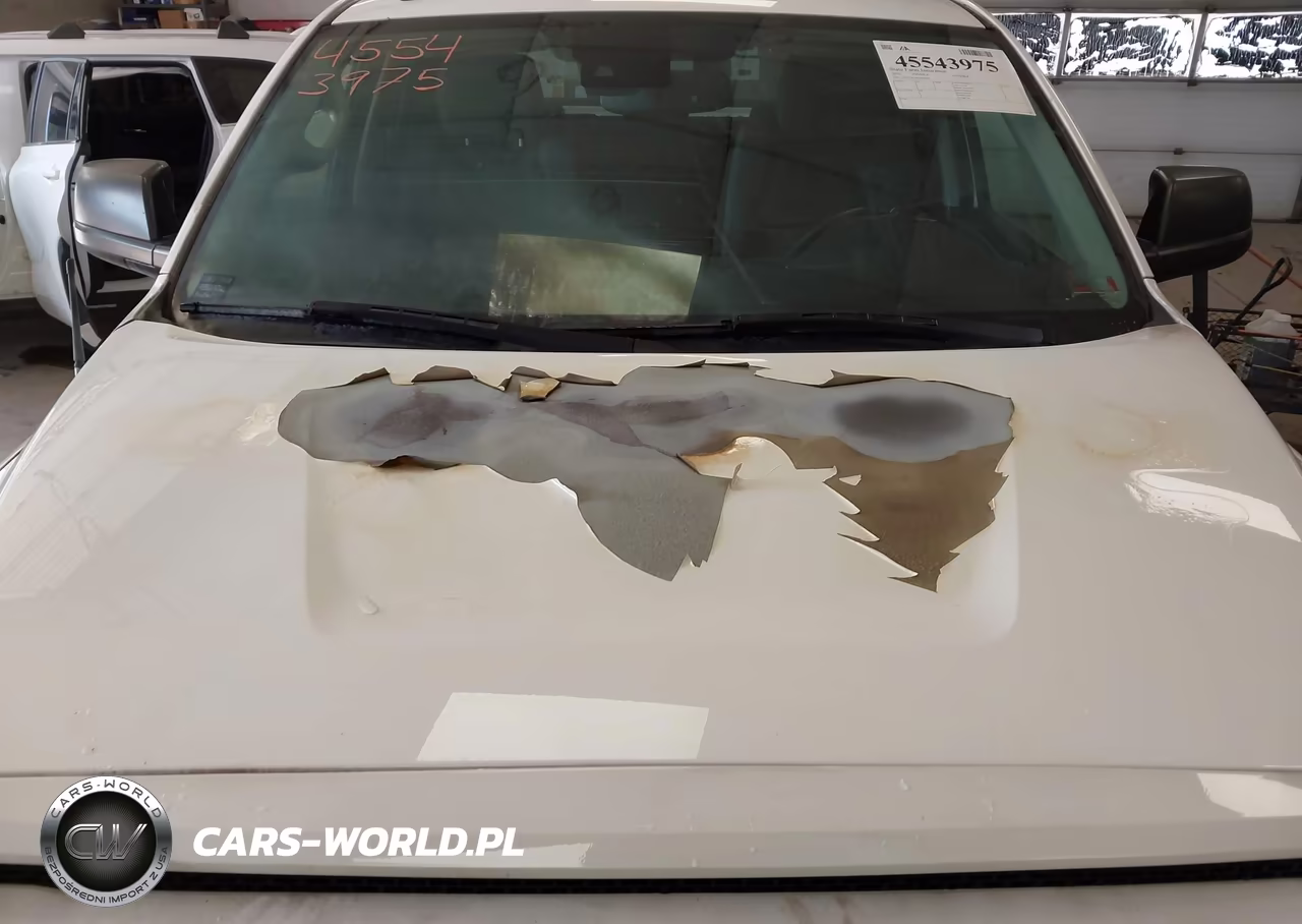 2019 Toyota Tundra Sr5 5.7L V8 VIN:5TFUY5F16KX826465 - 6