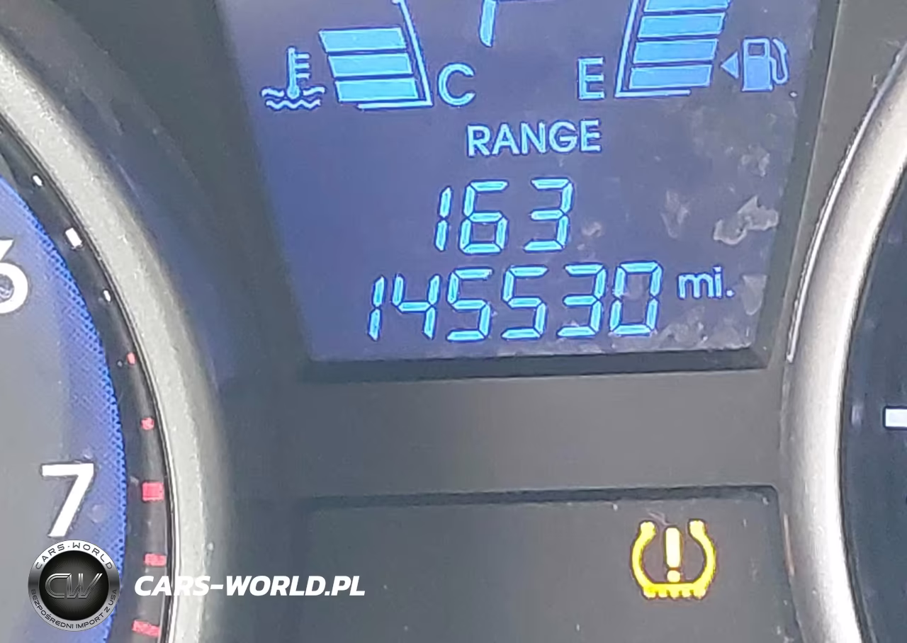 2010 Hyundai Tucson Limited VIN:KM8JUCAC8AU054008 - 12