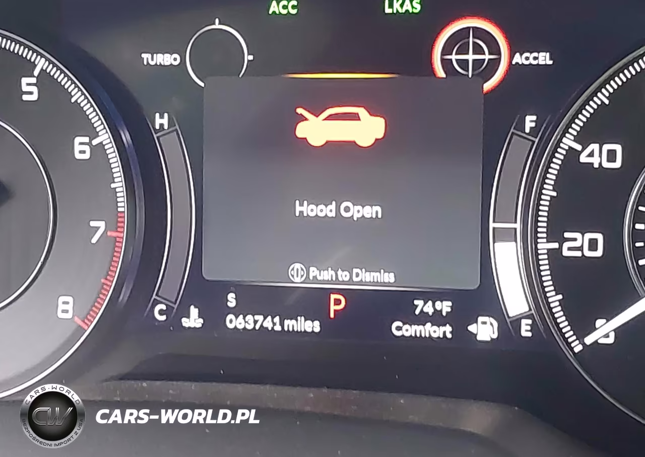 2020 Acura Rdx Standard VIN:5J8TC2H31LL004691 - 16