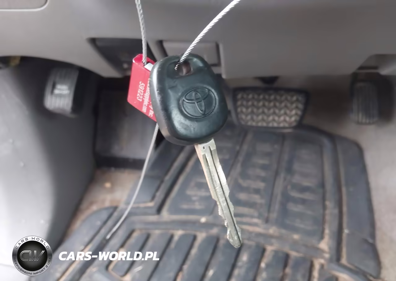 2004 Toyota 4Runner Sr5 V6 VIN:JTEBU14RX40030782 - 11
