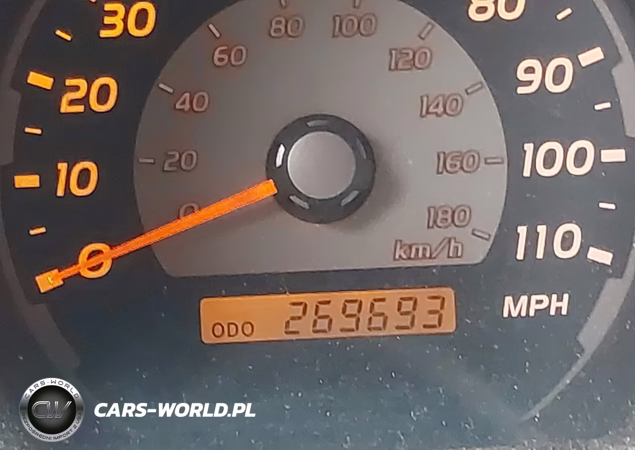 2004 Toyota 4Runner Sr5 V6 VIN:JTEBU14RX40030782 - 16
