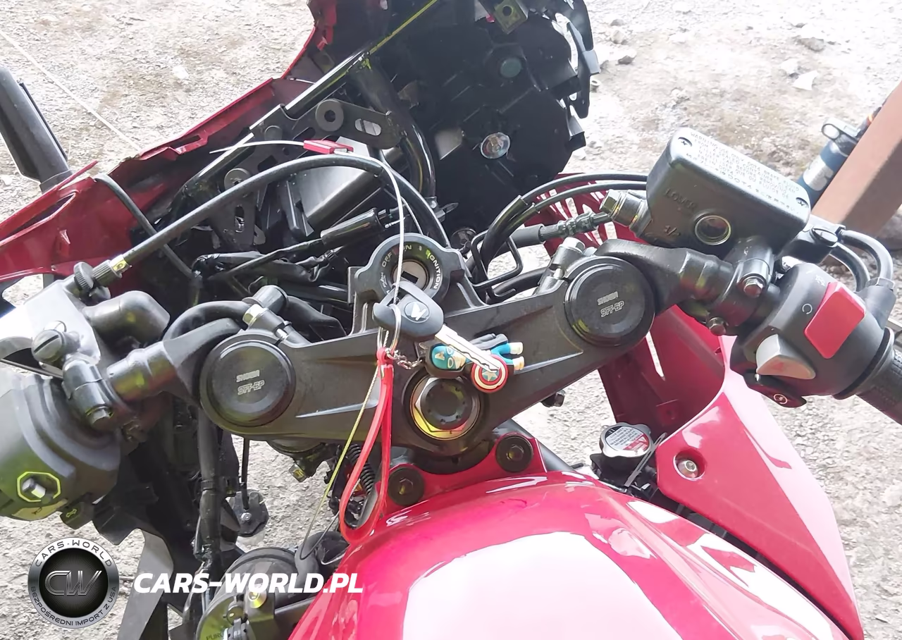 2025 Honda Cbr500 Ra VIN:MLHPC7050S5102900 - 11