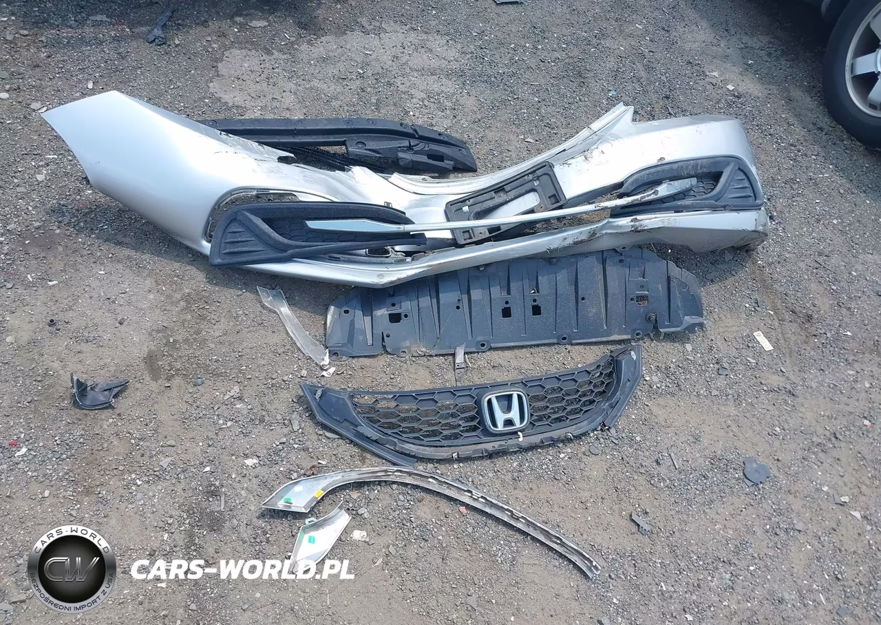 2013 Honda Civic Lx VIN:2HGFB2F50DH503520 - 12