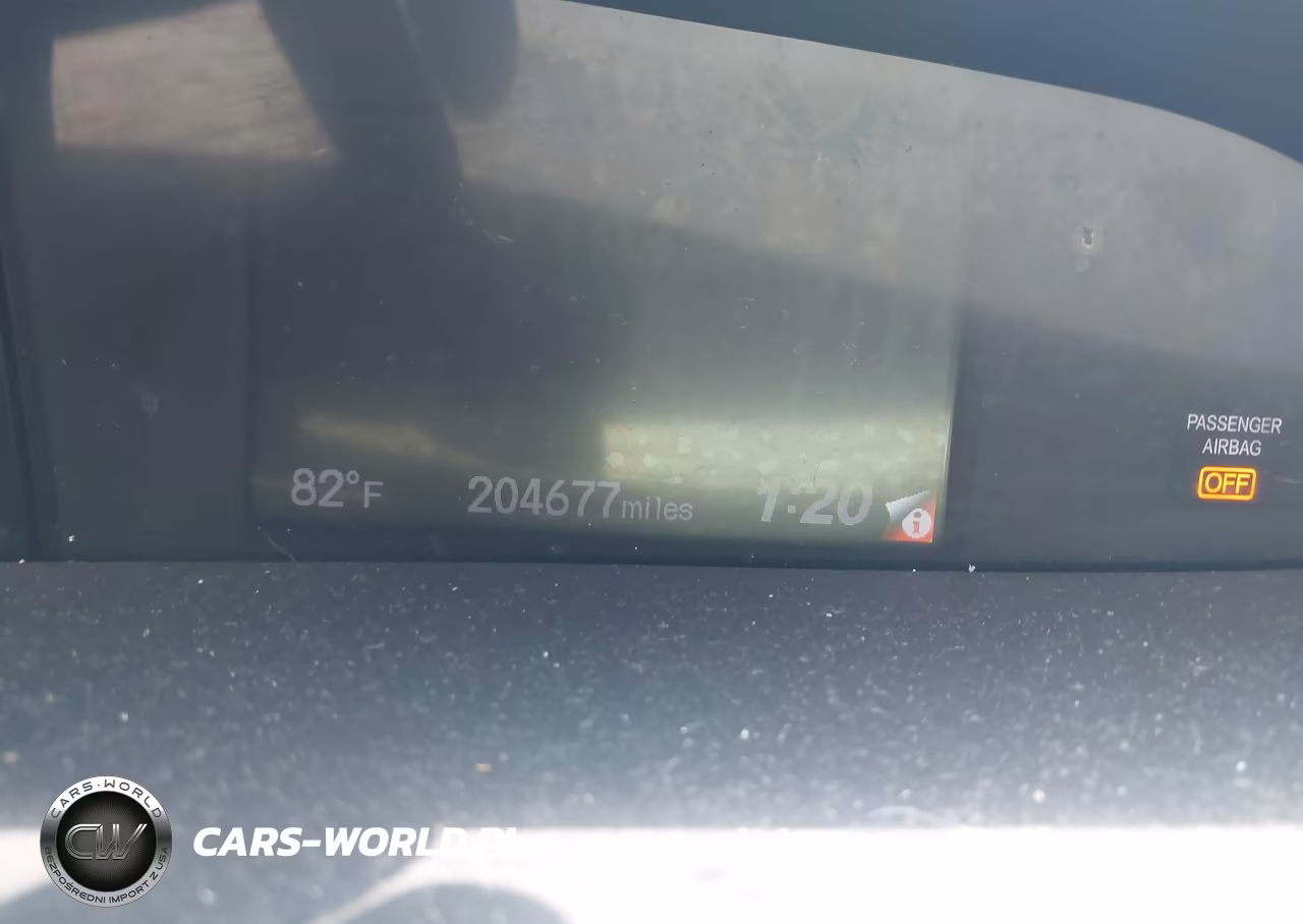 2013 Honda Civic Lx VIN:2HGFB2F50DH503520 - 7