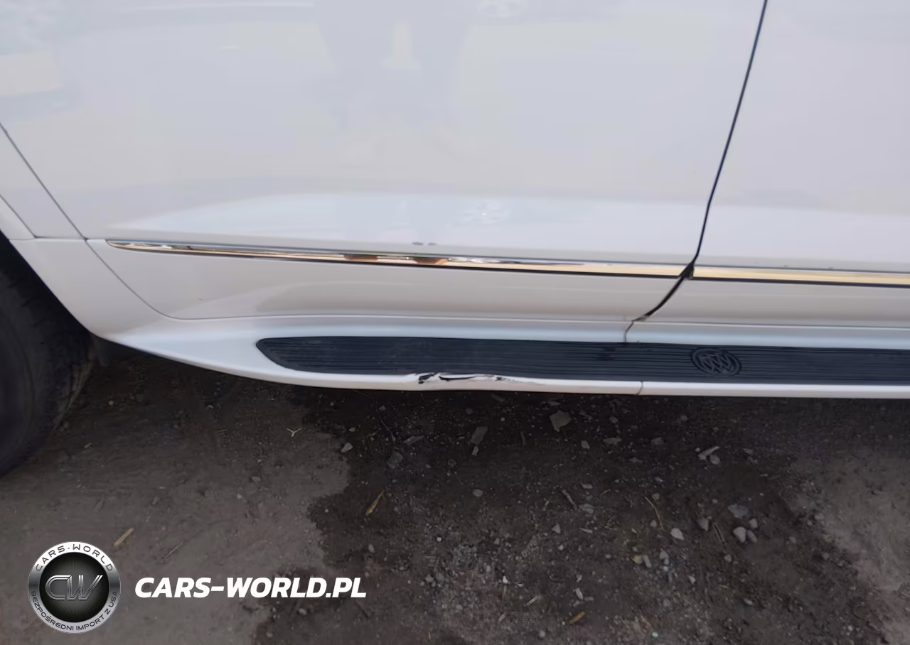 2017 Buick Enclave Leather VIN:5GAKRBKD1HJ335608 - 13